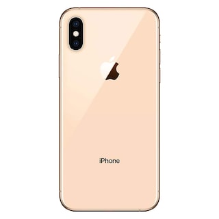 Foto 3 | Foto 3 | Smartphone Reacondicionado Apple Iphone Xs Max 256gb Gold