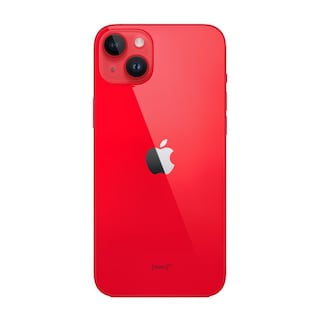 Foto 3 | Foto 3 | Iphone 14 Plus 128gb Rojo E-sim Reacondicionado + Diadema Genérica