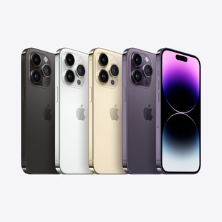 Foto 2 | Foto 2 | Smartphone Reacondicionado Apple Iphone 14 Pro 256gb Gold Unlock