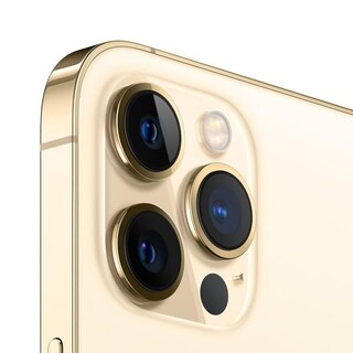 Foto 3 | Foto 3 | Smartphone Reacondicionado Apple Iphone 12 Pro Max 128gb Gold