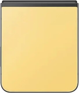 Foto 3 | Foto 3 | Smartphone Reacondicionado Samsung Galaxy Z Flip 5 5g 256gb Desbloqueado Amarillo