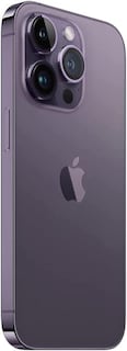 Foto 3 | Foto 3 | Smartphone Reacondicionado Apple Iphone 14 Pro 256gb Deep Purple