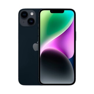 Foto 4 | Foto 4 | Iphone 14 Plus 128gb Negro E-sim Reacondicionado + Tripode