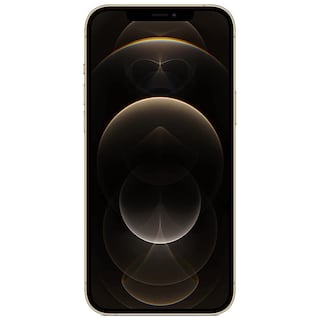 Foto 1 | Foto 1 | Smartphone Reacondicionado Apple Iphone 12 Pro 256gb Gold