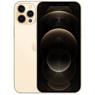 Foto 3 | Foto 3 | Smartphone Reacondicionado Apple Iphone 12 Pro 256gb Gold