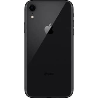 Foto 1 | Foto 1 | Smartphone Reacondicionado Apple Iphone Xr 128gb Negro - Desbloqueado