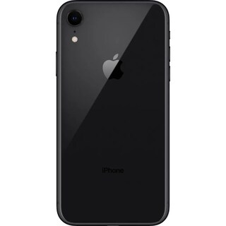 Foto 2 | Foto 2 | Smartphone Reacondicionado Apple Iphone Xr 128gb Negro - Desbloqueado
