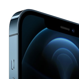 Foto 1 | Foto 1 | Smartphone Reacondicionado Apple Iphone 12 Pro Max 5g 512gb Pacific Blue