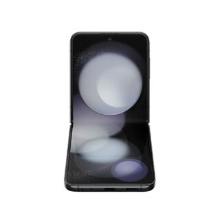 Foto 3 | Foto 3 | Galaxy Z Flip 5 256gb Negro Reacondicionado + Reloj Genérico