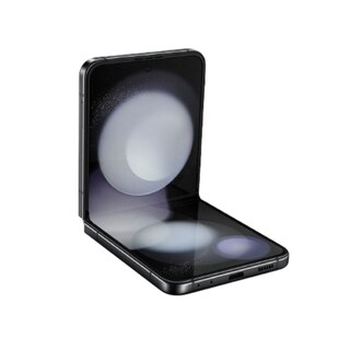 Foto 4 | Foto 4 | Galaxy Z Flip 5 256gb Negro Reacondicionado + Reloj Genérico