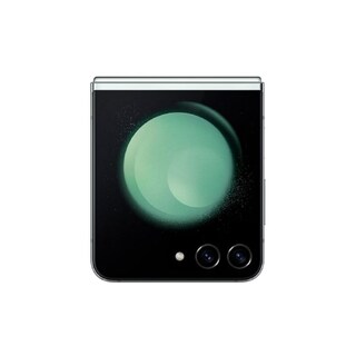 Foto 5 | Foto 5 | Galaxy Z Flip 5 256gb Verde Reacondicionado + Cargador Genérico