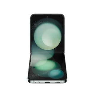 Foto 3 | Foto 3 | Galaxy Z Flip 5 256gb Verde Reacondicionado + Trípode