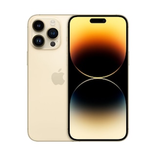 Foto 4 | Foto 4 | Iphone 14 Pro 128gb Dorado Chip Reacondicionado Más Tripode