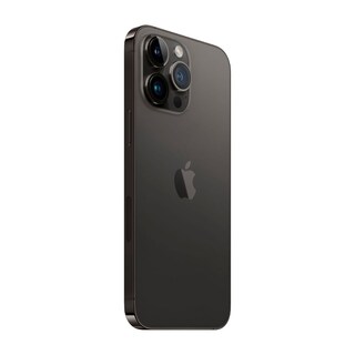 Foto 3 | Foto 3 | Iphone 14 Pro 128gb Negro Chip Reacondicionado Más Reloj Genérico