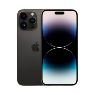 Foto 5 | Foto 5 | Iphone 14 Pro 128gb Negro E-sim Reacondicionado Más Base Cargador