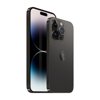 Foto 5 | Foto 5 | Iphone 14 Pro 128gb Negro Chip Reacondicionado Más Baston Bluetooth