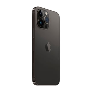 Foto 3 | Foto 3 | Iphone 14 Pro 128gb Negro Chip Reacondicionado Más Base Cargador