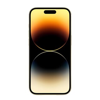 Foto 2 | Foto 2 | Iphone 14 Pro 128gb Dorado Chip Reacondicionado Más Diadema Genérica