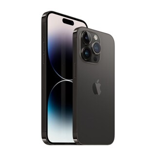 Foto 5 | Foto 5 | Iphone 14 Pro 128gb Negro Chip Reacondicionado Más Diadema Genérica