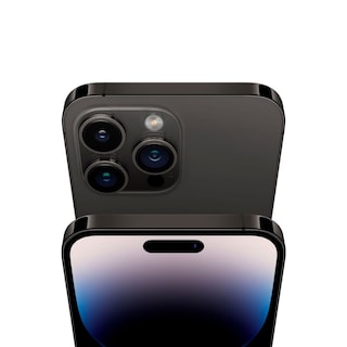 Foto 6 | Foto 6 | Iphone 14 Pro 128gb Negro Chip Reacondicionado Más Diadema Genérica