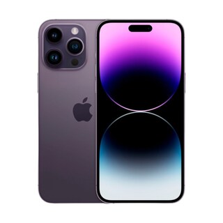 Foto 4 | Foto 4 | Iphone 14 Pro 128gb Morado Chip Reacondicionado Más Brasalete Genérico