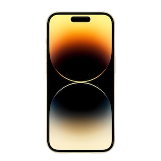 Foto 2 | Foto 2 | Iphone 14 Pro Max 128gb Dorado Chip Reacondicionado Más Power Bank 10,000mah