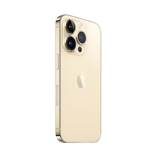 Foto 3 | Foto 3 | Iphone 14 Pro Max 128gb Dorado Chip Reacondicionado Más Power Bank 10,000mah