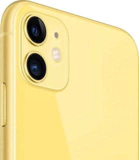 Foto 3 | Foto 3 | Apple Iphone 11 Renovado, Versión Estadounidense, 128 Gb, Amarillo -