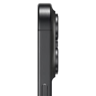 Foto 4 | Foto 4 | iPhone 15 Pro Max 256GB Negro USB-C Dynamic Island Cámara 48MP A16 Bionic
