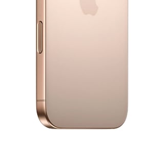 Foto 6 | Foto 6 | Iphone 16 Pro Max 256gb Desierto Chip Reacondicionado Más Cargador Genérico