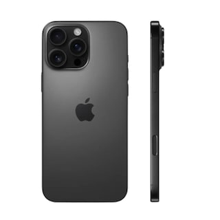 Foto 4 | Foto 4 | Iphone 16 Pro Max 256gb Negro Chip Reacondicionado Más Audífonos Genéricos