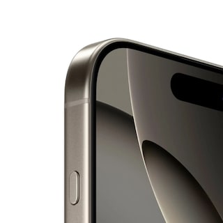 Foto 5 | Foto 5 | Iphone 16 Pro Max 256gb Natural Chip Reacondicionado Más Cargador Genérico