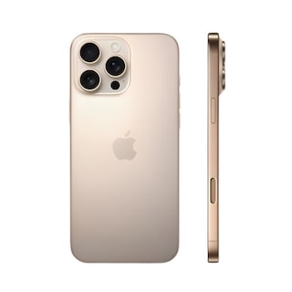 Foto 4 | Foto 4 | Iphone 16 Pro Max 256gb Desierto Chip Reacondicionado Más Baston Bluetooth