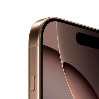 Foto 5 | Foto 5 | Iphone 16 Pro Max 256gb Desierto Chip Reacondicionado Más Baston Bluetooth