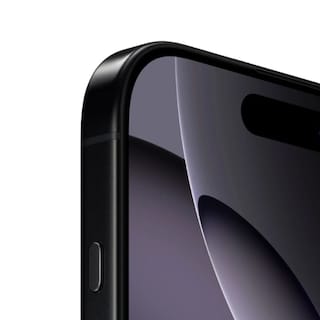 Foto 6 | Foto 6 | Iphone 16 Pro Max 256gb Negro Chip Reacondicionado Más Tripode
