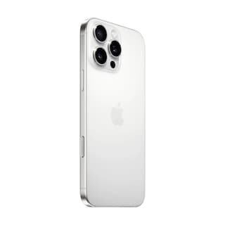 Foto 3 | Foto 3 | Iphone 16 Pro Max 256gb Blanco Chip Reacondicionado Más Mini Bocina