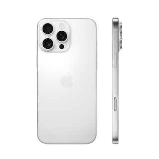 Foto 4 | Foto 4 | Iphone 16 Pro Max 256gb Blanco Chip Reacondicionado Más Mini Bocina