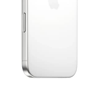 Foto 6 | Foto 6 | Iphone 16 Pro Max 256gb Blanco Chip Reacondicionado Más Mini Bocina
