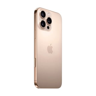 Foto 3 | Foto 3 | Iphone 16 Pro Max 256gb Desierto Chip Reacondicionado Más Diadema Genérica