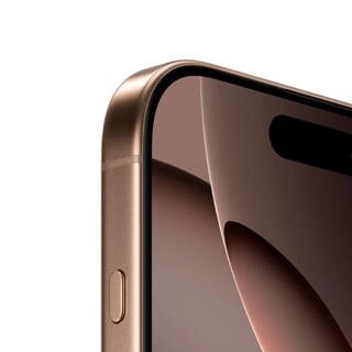 Foto 5 | Foto 5 | Iphone 16 Pro Max 256gb Desierto E-sim Reacondicionado Más Audífonos Genéricos