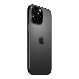 Foto 3 | Foto 3 | Iphone 16 Pro Max 256gb Negro E-sim Reacondicionado Más Baston Bluetooth