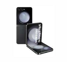 Samsung Galaxy Z Flip 5 512gb/ 8gb Ram 5g Reacondicionado Negro