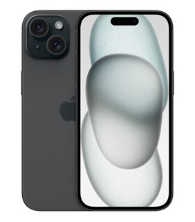 Foto 1 | Foto 1 | Iphone 15 128 Gb Reacondicionado Negro