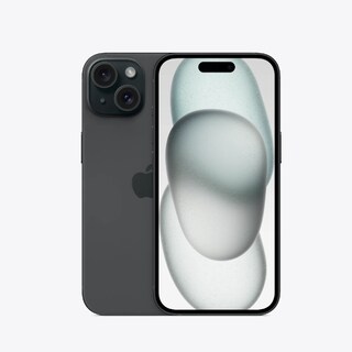 Foto 2 | Foto 2 | Iphone 15 128 Gb Reacondicionado Negro