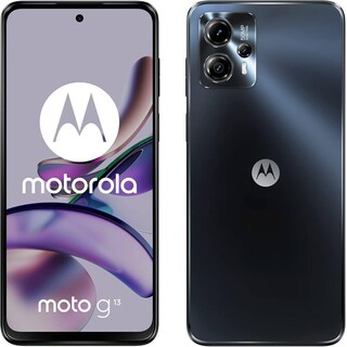 Foto 2 | Foto 2 | Motorola G13 64gb Negro Reacondicionado