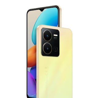 Foto 2 | Foto 2 | Vivo Y35 128gb Oro Reacondicionado