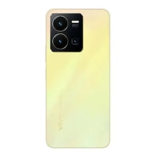 Foto 3 | Foto 3 | Vivo Y35 128gb Oro Reacondicionado