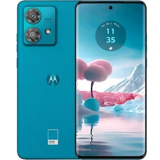 Foto 3 | Foto 3 | Motorola Edge 40 Neo 256gb Azul Reacondicionado