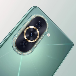 Foto 3 | Foto 3 | Huawei Nova 10 Pro 128gb Verde Reacondicionado