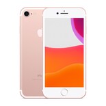 Celular Reacondicionado Apple Iphone 7 128gb Rosa más Kit de Accesorios
